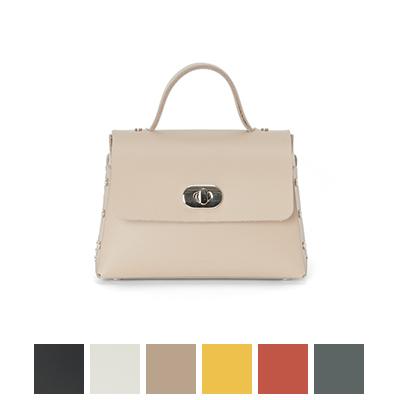 Hender Scheme（エンダースキーマ） アッセンブルハンドバッグフラップ