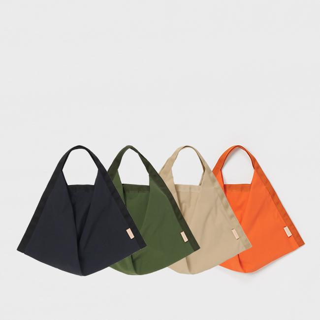 Hender Scheme（エンダースキーマ） オリガミバッグスモール3レイヤー