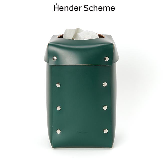 エンダースキーマ Hender Scheme アッセンブル ダストボックス assemble dust box li-rc-adb｜womanremix｜07