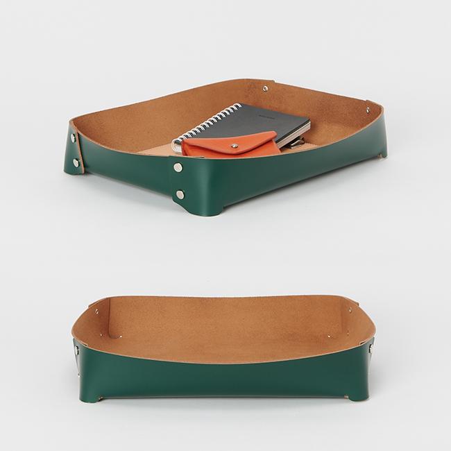 Hender Scheme（エンダースキーマ） アッセンブル トレイ A4 assemble