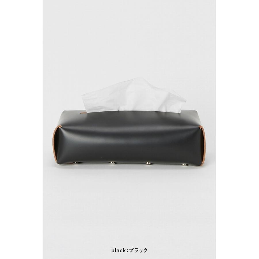 Hender Scheme（エンダースキーマ） アッセンブル ティッシュケース