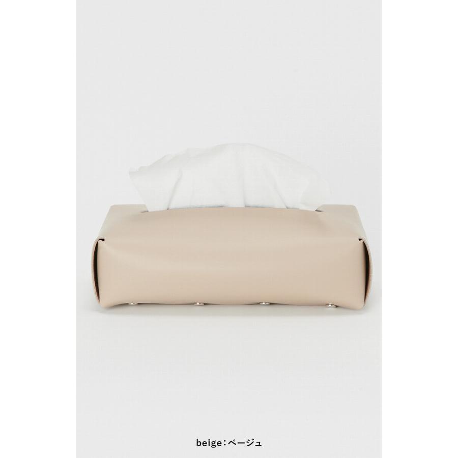 Hender Scheme（エンダースキーマ） アッセンブル ティッシュケース
