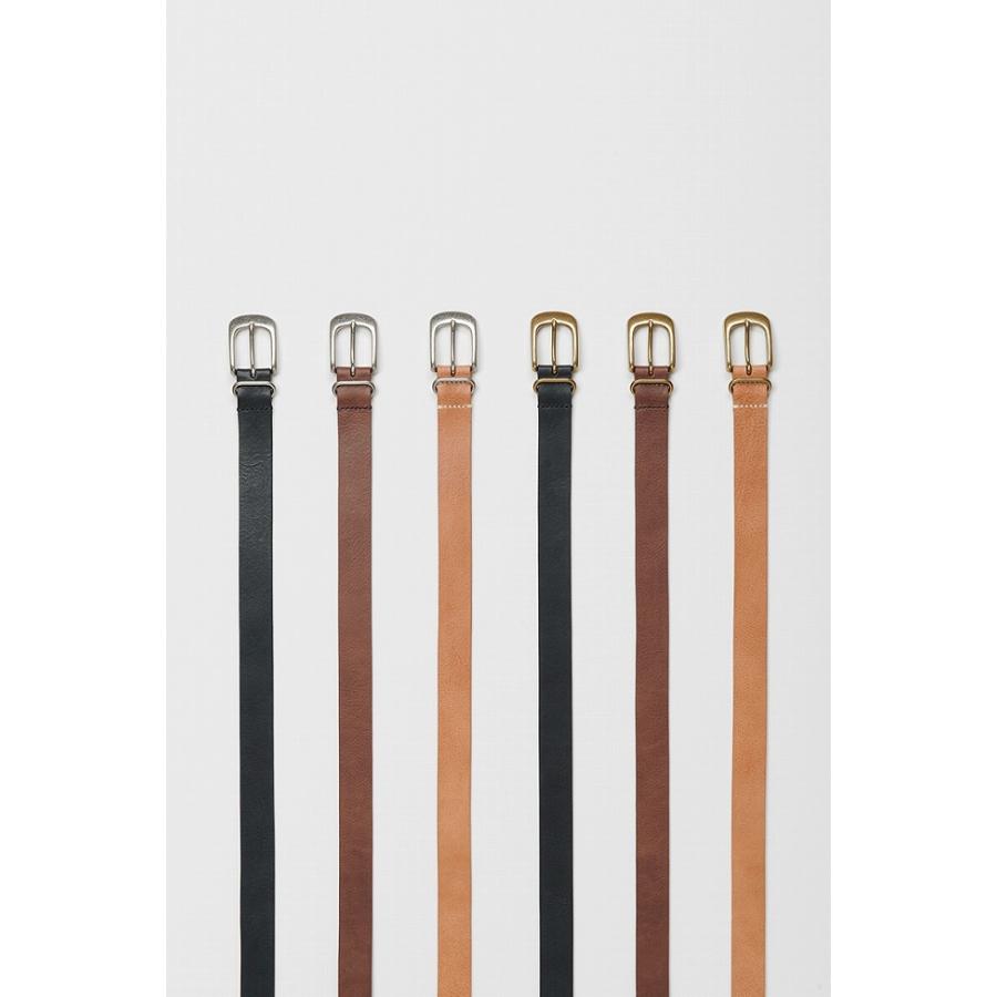 Hender Scheme（エンダースキーマ） シュリンクショルダーベルト