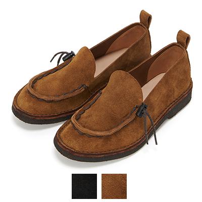 Hender Scheme（エンダースキーマ） セルフレースモカ self lace mocca