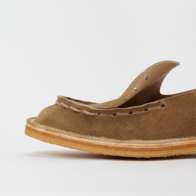 Hender Scheme（エンダースキーマ） セルフレースモカ self lace mocca