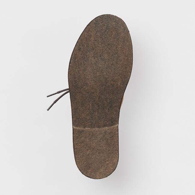 Hender Scheme（エンダースキーマ） セルフレースモカ self lace mocca