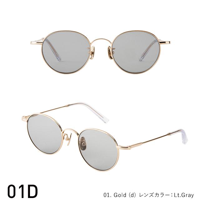 A.D.S.R.（エーディーエスアール） LOU ルー メガネ 眼鏡 アイウェア