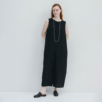 fog linen work（フォグリネンワーク） アリヤ ジャンプスーツ