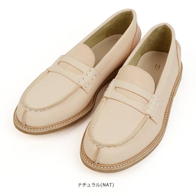 Hender Scheme（エンダースキーマ） コインローファー slouchy mf-rs