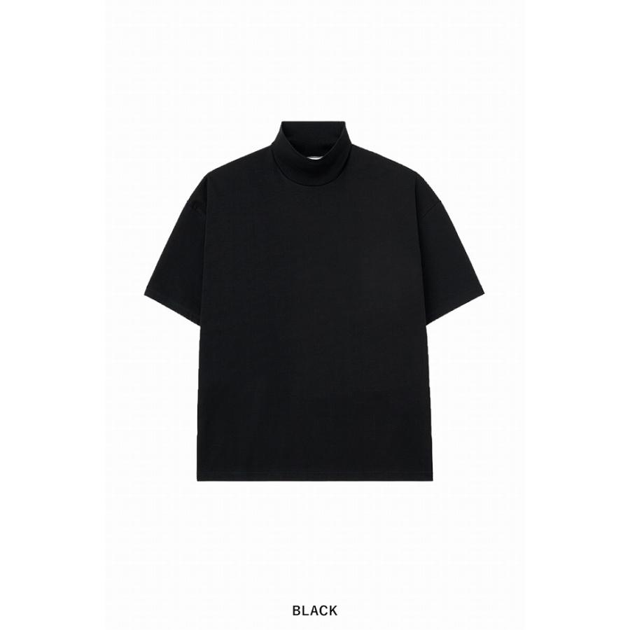 SOFTHYPHEN SOFTHYPHEN(ソフトハイフン) SHOULDER PLEATS HIGH SOFTHYPHEN SOFTHYPHEN(ソフトハイフン) SHOULDER PLEATS HIGH