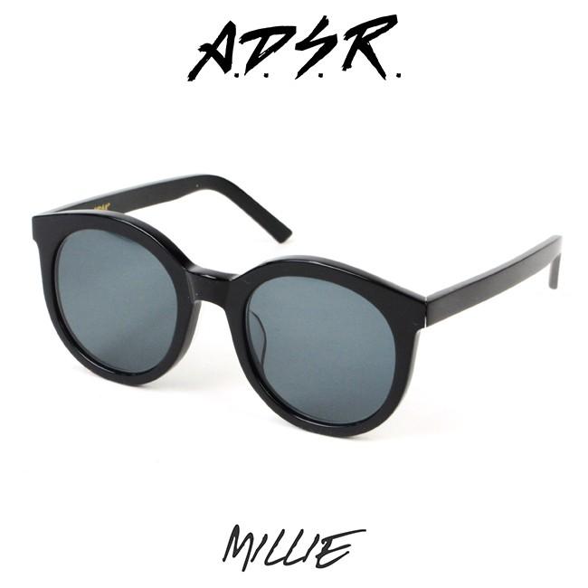 A.D.S.R. MILLIE/アイウェア A.D.S.R.（エーディーエスアール）の「＜A.D.S.R.＞ MILLIE/アイウェア