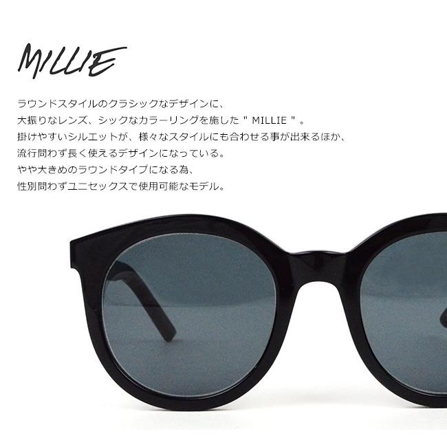 サングラス/メガネ a.d.s.r millie 11 A.D.S.R. エーディーエスアール MILLIE ミリィ メガネ 眼鏡 アイウェア