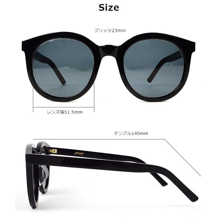ADSR millie サングラス ブラック 美品 A.D.S.R. エーディーエスアール MILLIE ミリィ メガネ 眼鏡 アイウェア