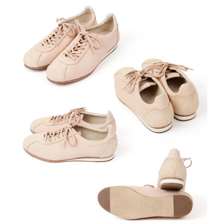 Hender Scheme（エンダースキーマ） マニュアルインダストリアル