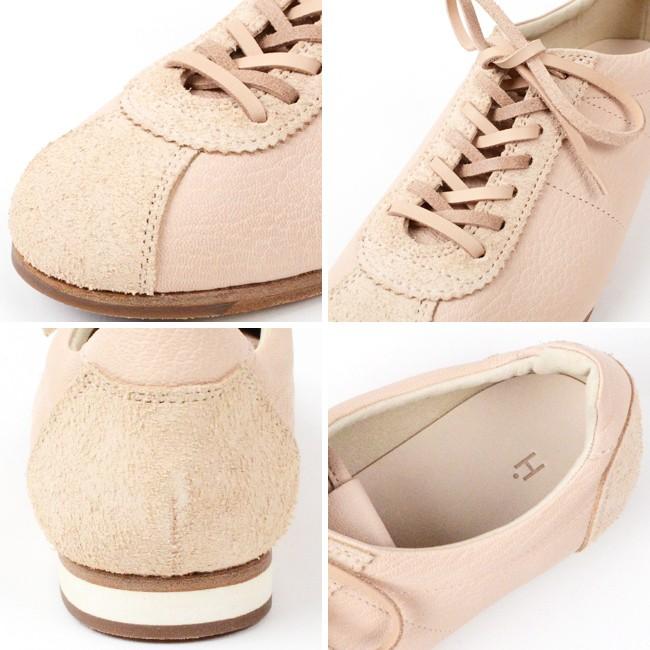 Hender Scheme エンダースキーマ slack サイズ4 ベージュ Hender Scheme - エンダースキーマ 革靴 manual industrial products