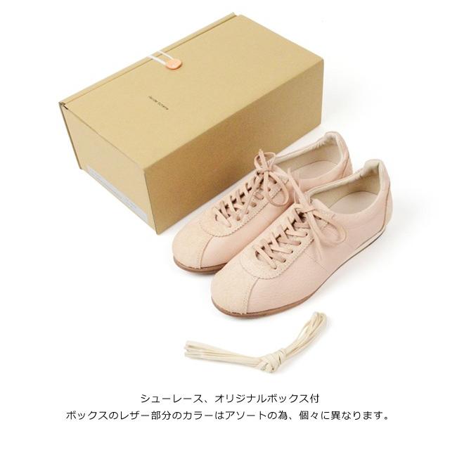 Hender Scheme（エンダースキーマ） マニュアルインダストリアル