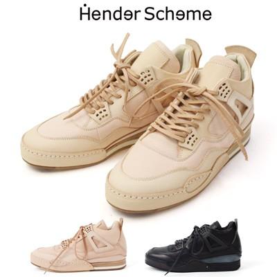 Hender Scheme（エンダースキーマ） マニュアルインダストリアル
