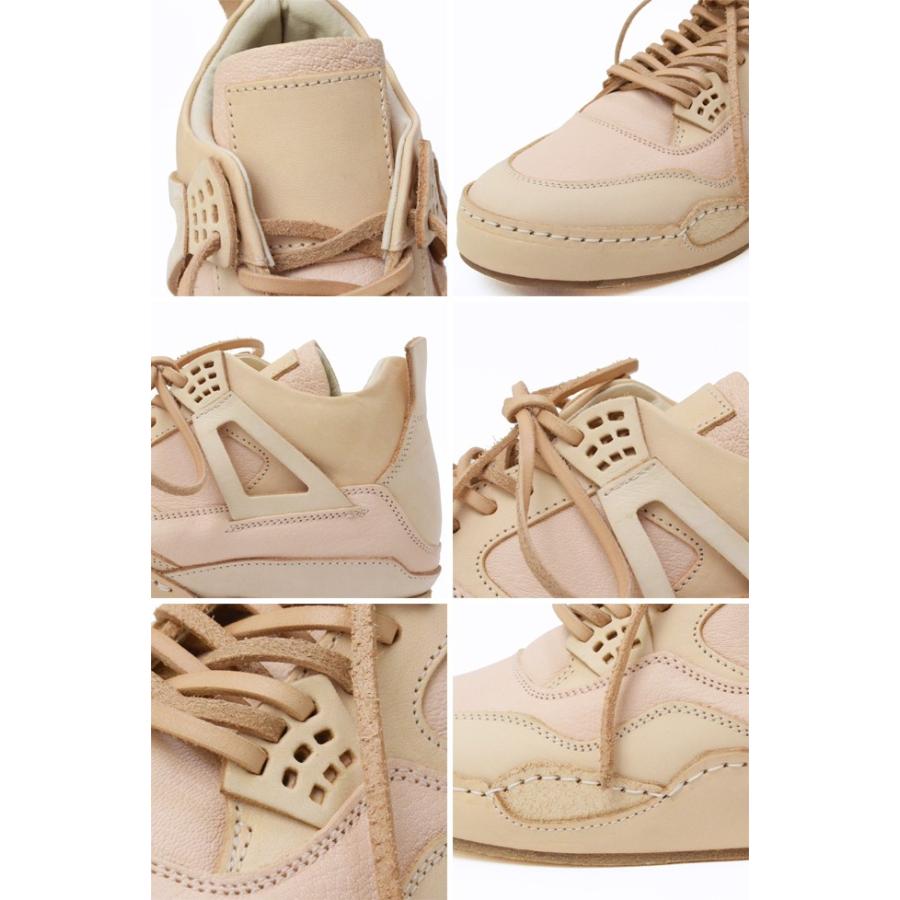 Hender Scheme（エンダースキーマ） マニュアルインダストリアル