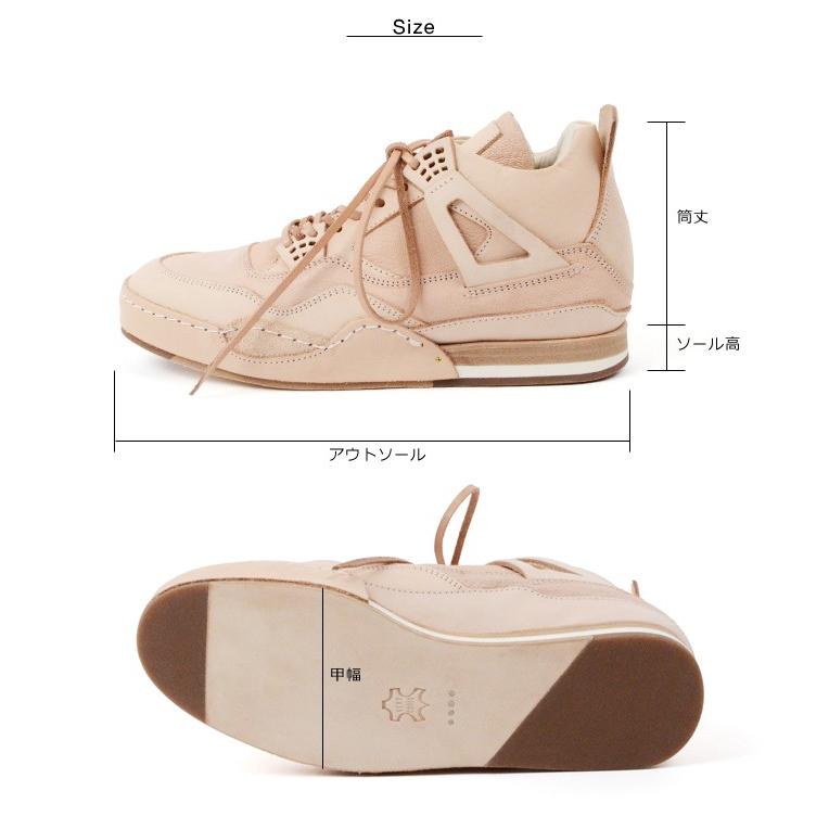 Hender Scheme（エンダースキーマ） マニュアルインダストリアル