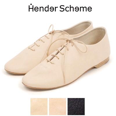 Hender Scheme（エンダースキーマ） マニュアルインダストリアル