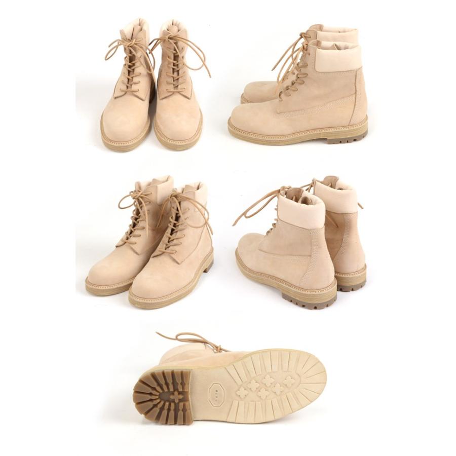 Hender Scheme（エンダースキーマ） マニュアルインダストリアル