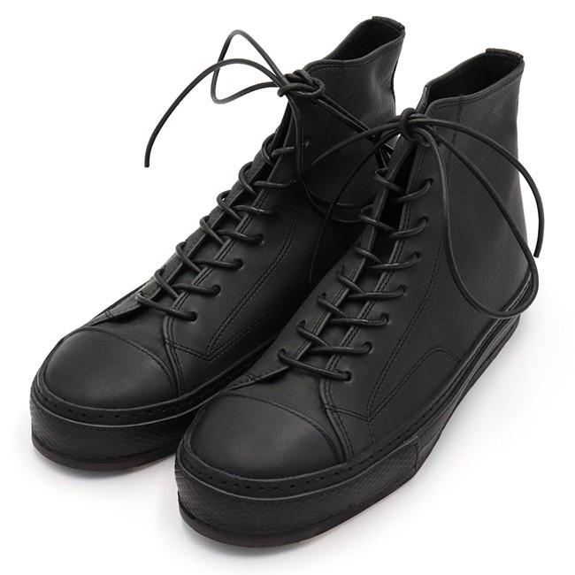 Hender Scheme（エンダースキーマ） マニュアルインダストリアル