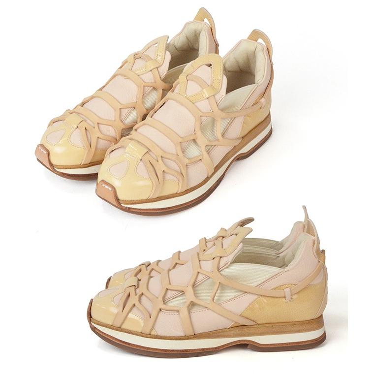 靴 Hender Scheme manual industrial prod 20 Hender Scheme（エンダースキーマ） マニュアルインダストリアル