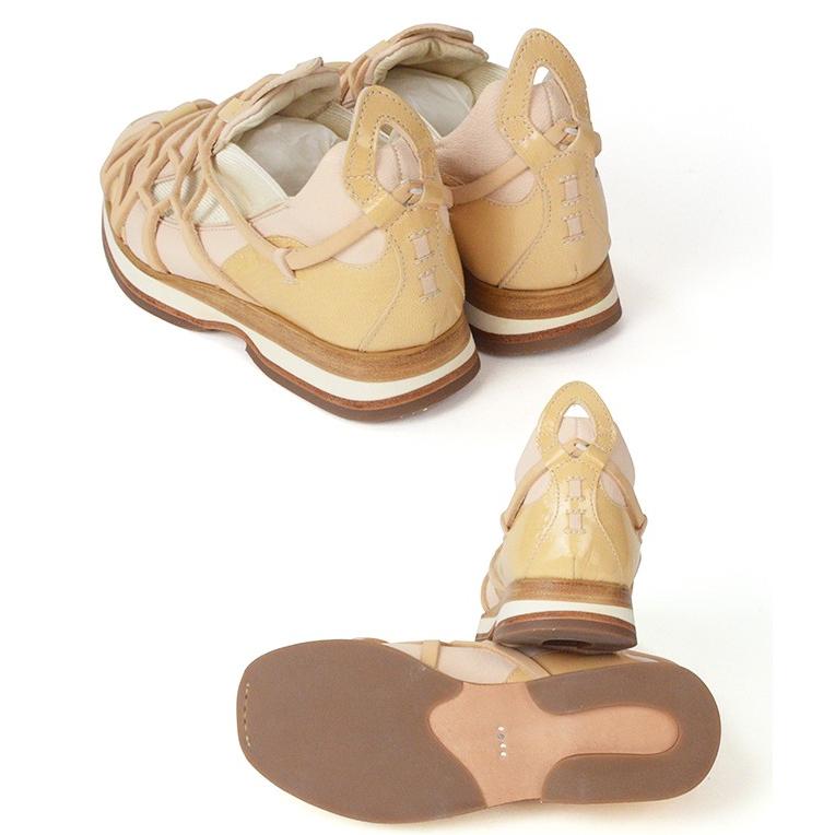 Hender Scheme（エンダースキーマ） マニュアルインダストリアル