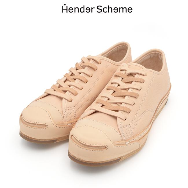 Hender Scheme（エンダースキーマ） マニュアルインダストリアル