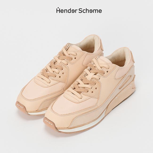 エンダースキーマ Hender Scheme マニュアルインダストリアルプロダクト manual industrial products 25 miの画像