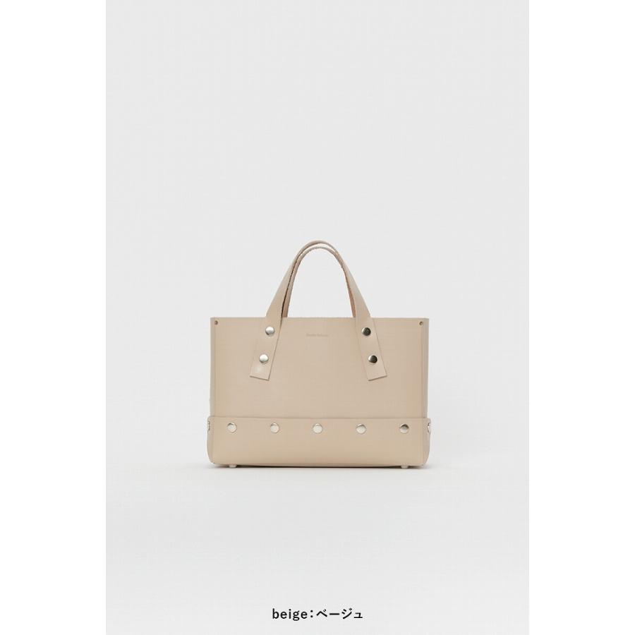 Hender Scheme エンダースキーマ アッセンブル レクトアングル