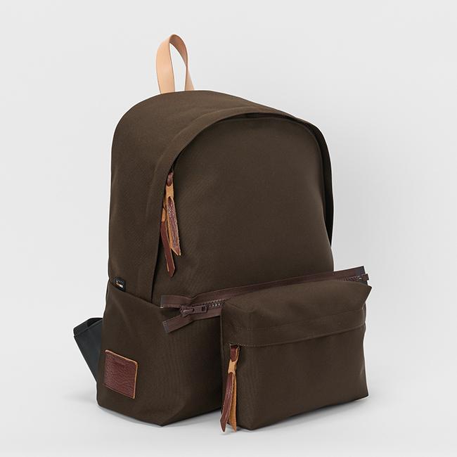 hender scheme エンダースキーマ　リュック　バックパック Hender Scheme／エンダースキーマ／back pack／バックパック