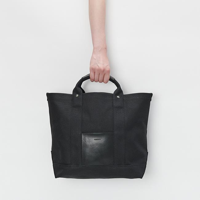 Hender Scheme（エンダースキーマ） キャンパスバッグスモール campus