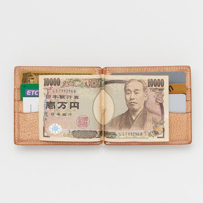 Hender Scheme エンダースキーマ マネークリップ money clip mj Hender Scheme エンダースキーマ マネークリップ money clip mj