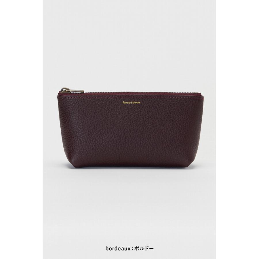Hender Scheme（エンダースキーマ） ポーチS pouch S mj-rc-phs : rish