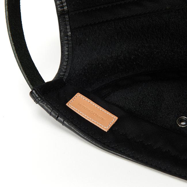 Hender Scheme（エンダースキーマ） ウォータープルーフジェット