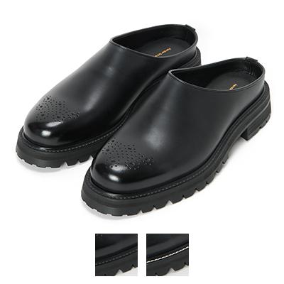Hender Scheme（エンダースキーマ） コマンドーミュール commando mule