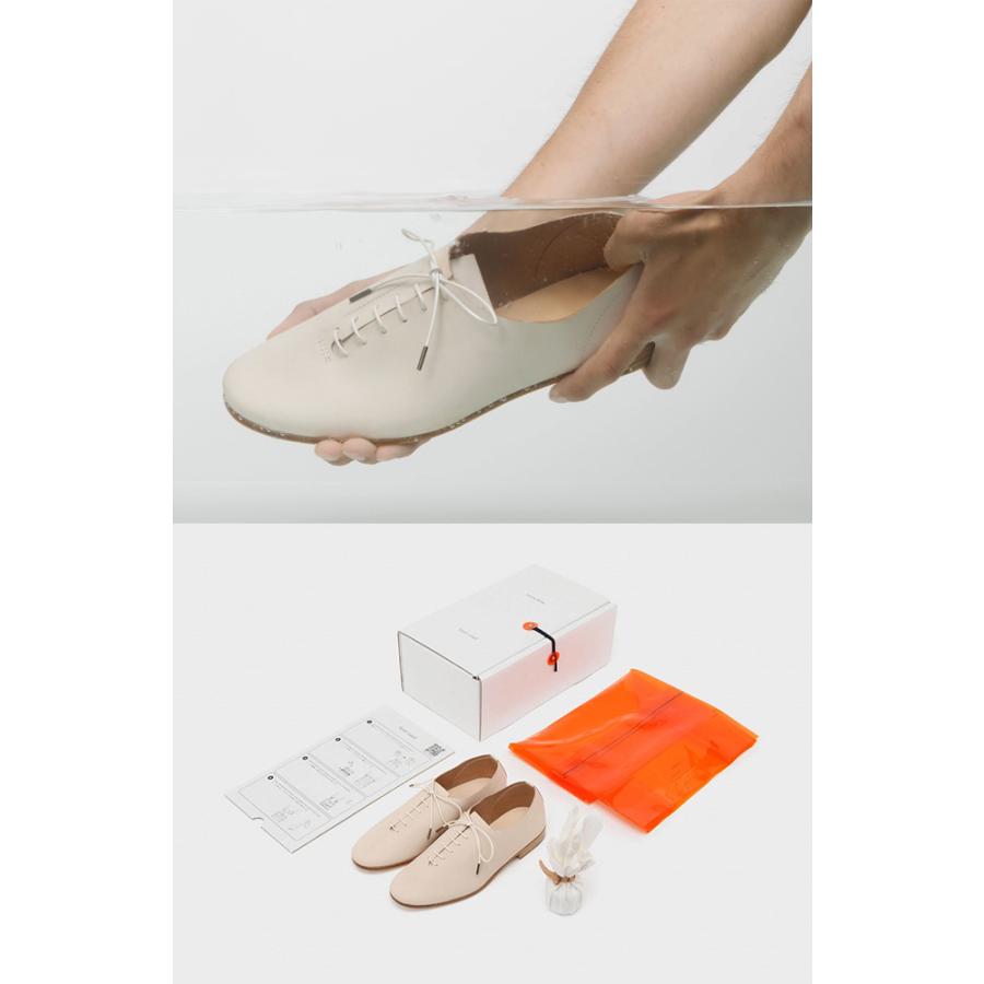 Hender Scheme（エンダースキーマ） フットキャスト 6ホール foot cast