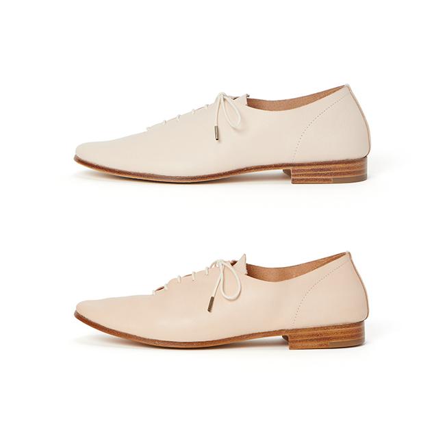 Hender Scheme（エンダースキーマ） フットキャスト 6ホール foot cast