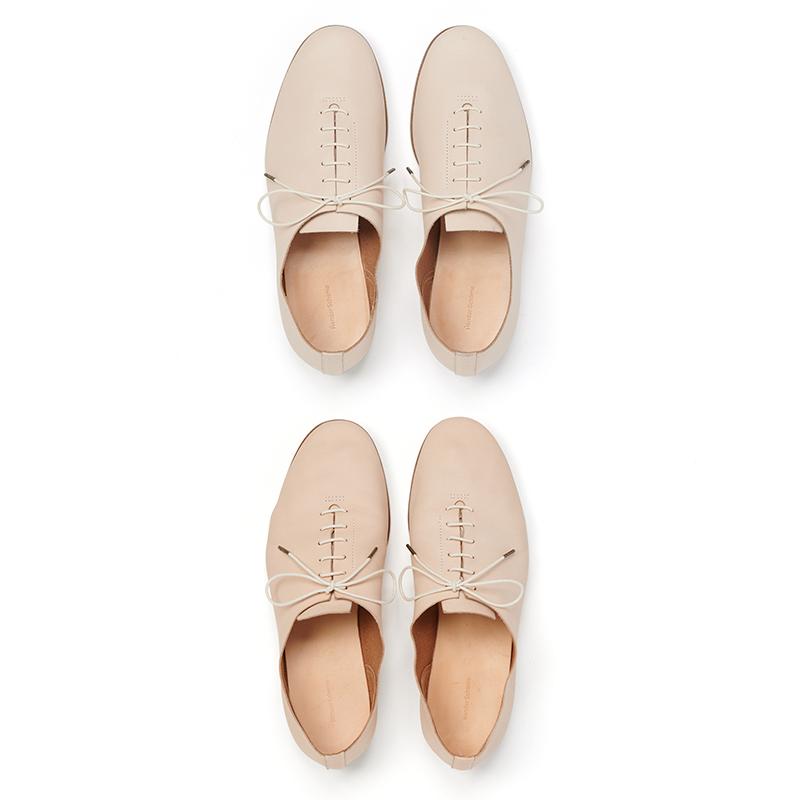 Hender Scheme（エンダースキーマ） フットキャスト 6ホール foot cast