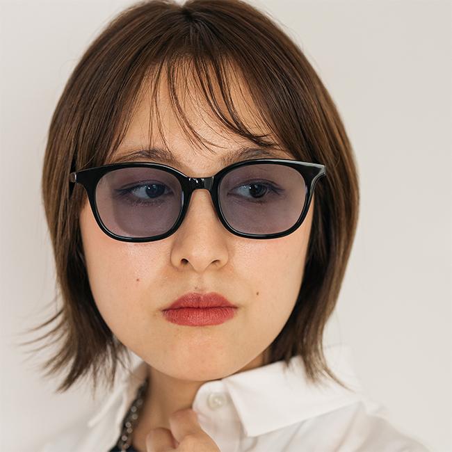 A.D.S.R. エーディーエスアール MONK モンク メガネ 眼鏡 アイ A.D.S.R. エーディーエスアール MONK モンク メガネ 眼鏡 アイ