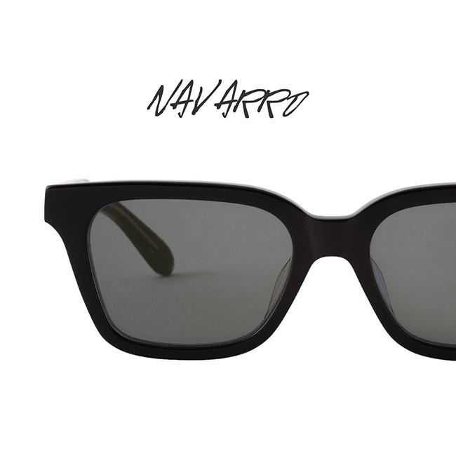 A.D.S.R.（エーディーエスアール） NAVARRO ナヴァロ メガネ 眼鏡 アイ