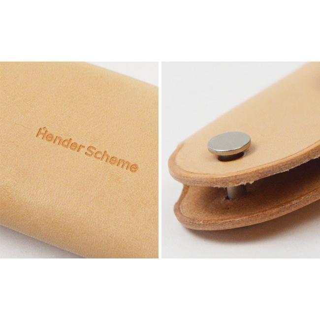 Hender Scheme（エンダースキーマ） キーバンドル key bundle nc-rc