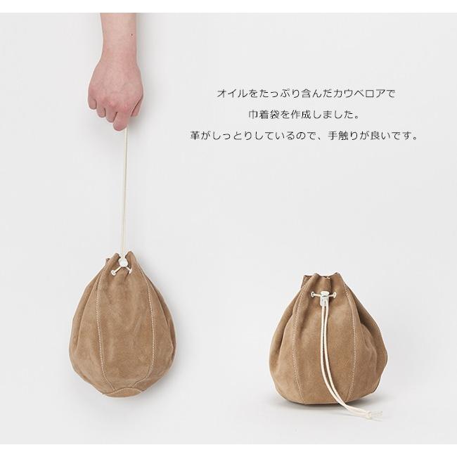 Hender Scheme（エンダースキーマ） キンチャク kinchaku nc-rc-kin