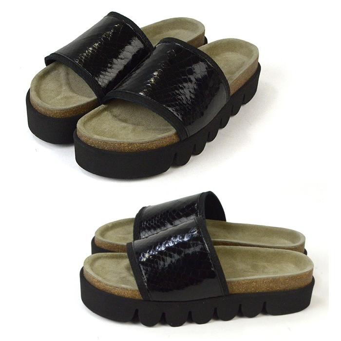 Hender Scheme（エンダースキーマ） キャタピラー パイソン