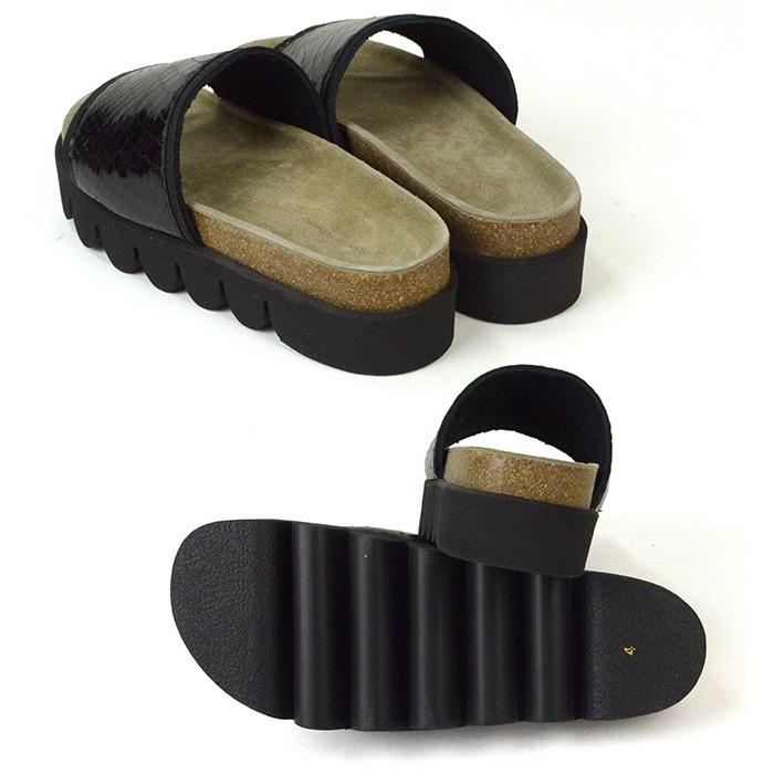 Hender Scheme（エンダースキーマ） キャタピラー パイソン
