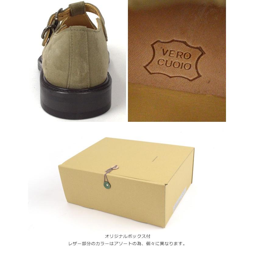 Hender Scheme（エンダースキーマ） Hender Scheme Tストラップ T
