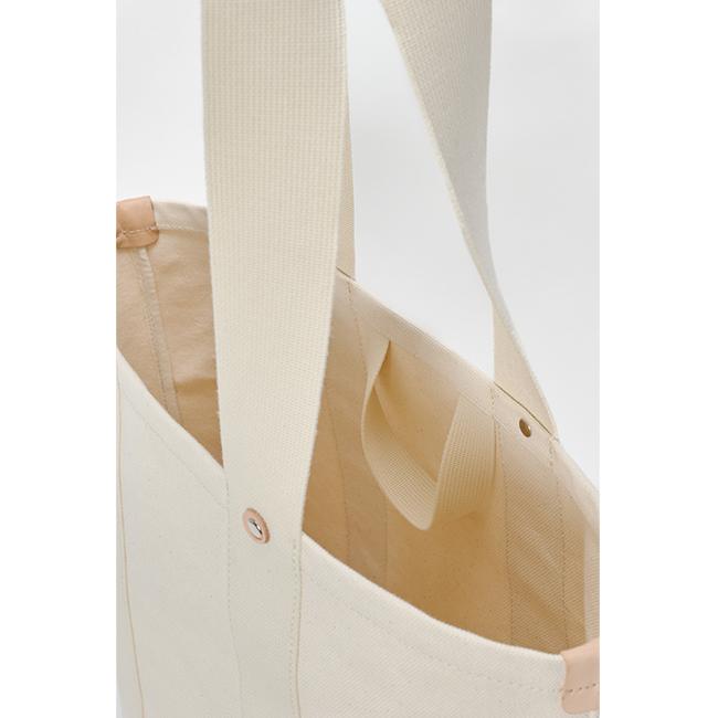 Hender Scheme（エンダースキーマ） キャンパストートスモール campus