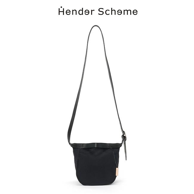 Hender Scheme（エンダースキーマ） ティンカーバッグ S tinker bag S