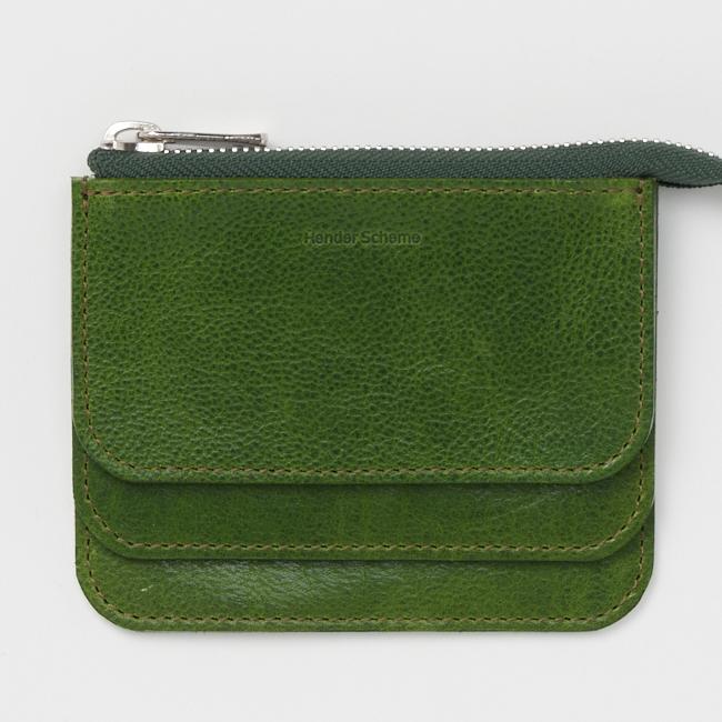 Hender Scheme エンダースキーマ 3レイヤードパース 3 layered Hender Scheme エンダースキーマ 3レイヤードパース 3 layered